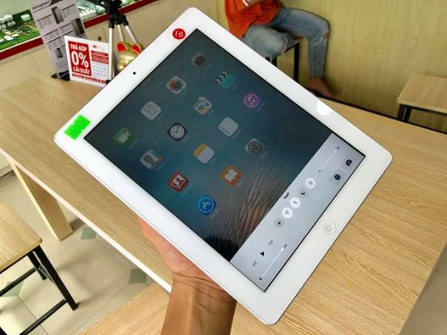 MÁY TÍNH BẢNG IPAD 2 WIFI GIÁ SIÊU BẤT NGỜ | BigBuy360 - bigbuy360.vn
