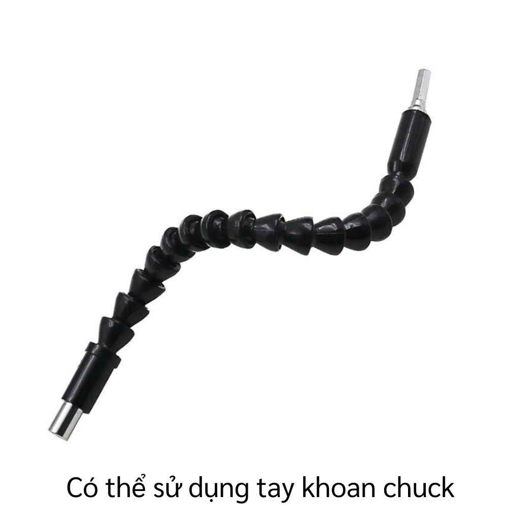 Dụng Cụ Liên Kết Nối Máy Khoan - Trục Linh Hỏa Kết Nối Mũi Khoan Và Trục Mô-men