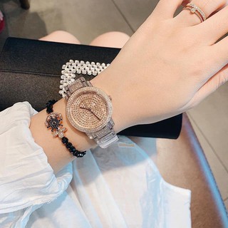 Đồng Hồ Michael Kors Nữ MK6548 33mm
