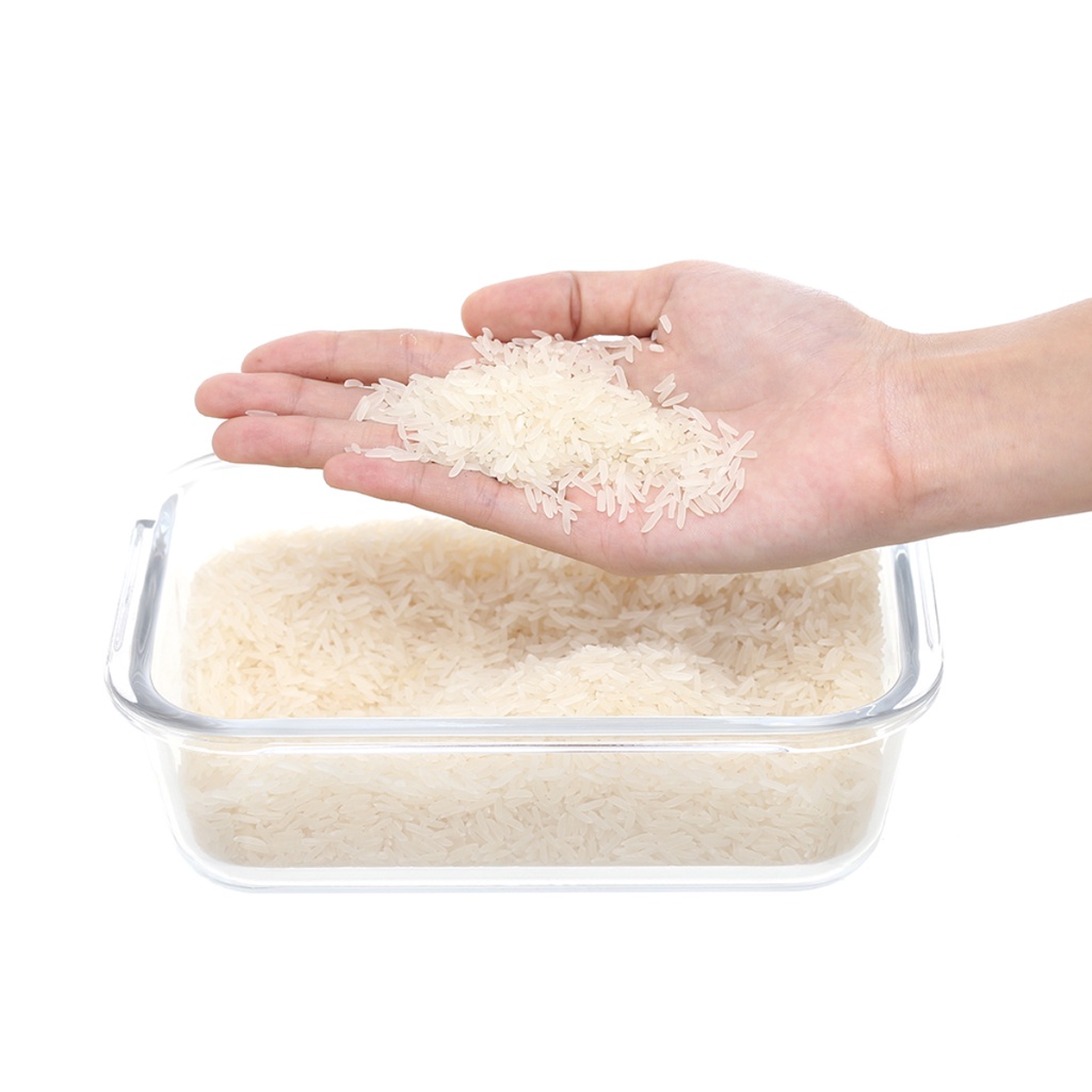 Gạo thơm A An ST25  – Gạo đặc sản Sóc Trăng nổi tiếng