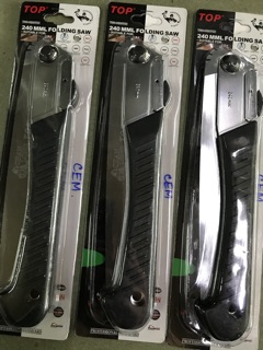 Cưa xếp Top