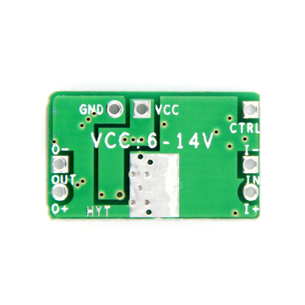 Bảng mạch khuếch đại âm thanh kỹ thuật số PCBFUN 18W NS4110B điện áp 6~14V