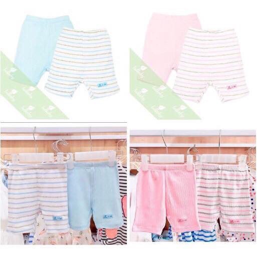 Set 2 Quần Lullaby BST Đại Dương Xanh 2018 (Hàng Sale)