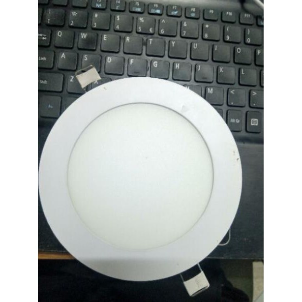 [GIÁ RẺ] Led Âm Trần (Led Panel Light) 9w 7000k Ánh sáng Trắng. Siêu Mỏng.