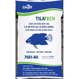 thức ăn cá cảnh