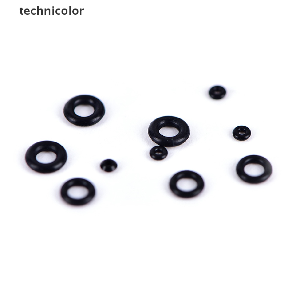 Vòng Đệm Cao Su Chống Nước Hình Vương Miện Cho Đồng Hồ technicolor