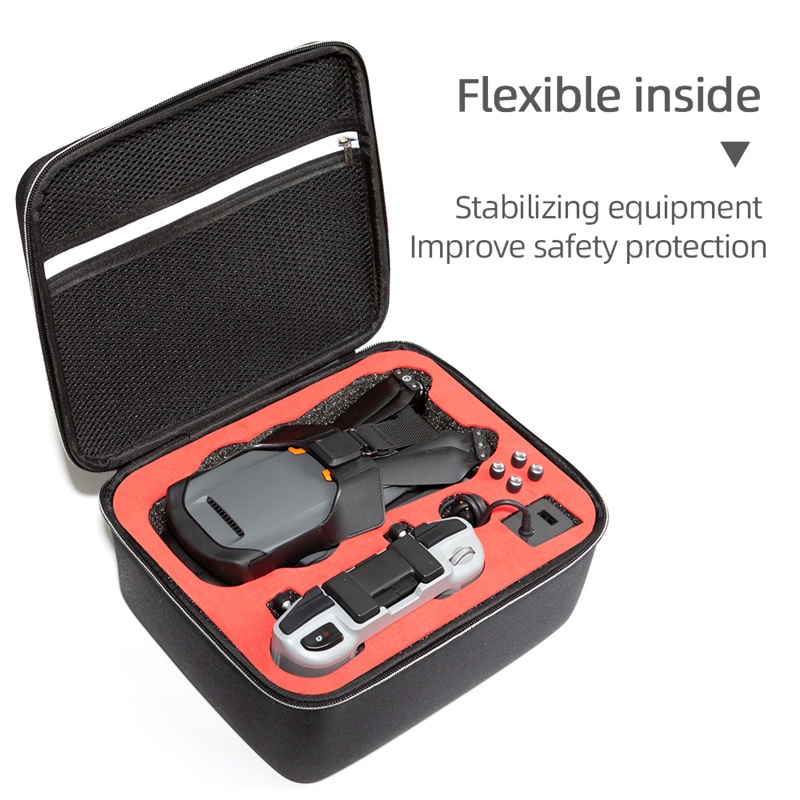 Túi Đựng Điều Khiển Từ Xa Vỏ Cứng Cho Mavic 3
