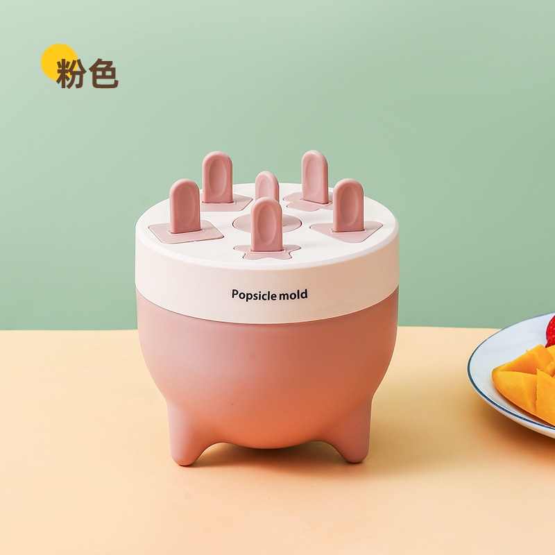 Xả kho Khuôn làm kem 6
