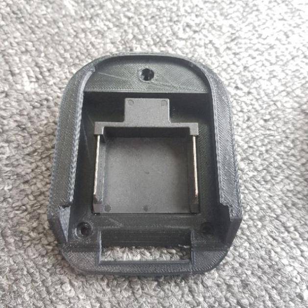 Đế pin makita 18V - 14.4V