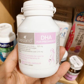DHA cho bà bầu ( hàm lượng DHA 350g)tốt cho mẹ và bé