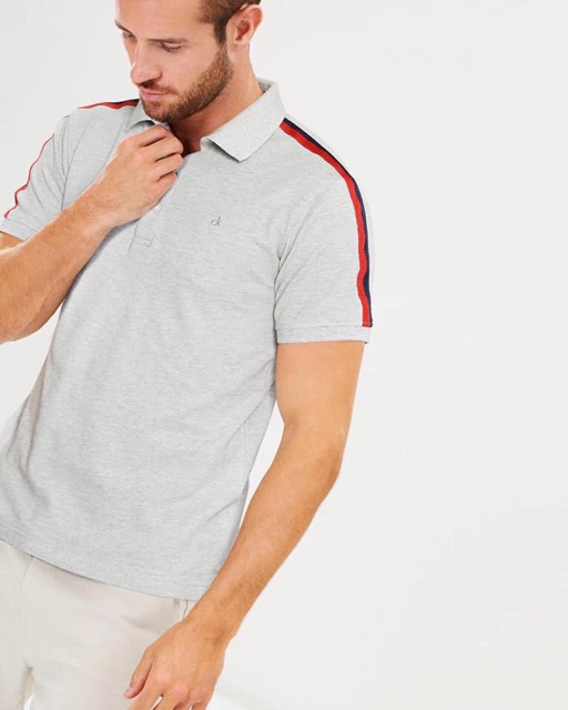 Áo thun nam Calvin Klein chính hãng