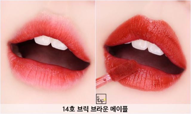 SON TINT SIÊU LÌ INNISFREE VIVID COTTON INK | BigBuy360 - bigbuy360.vn