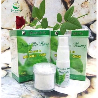 Xịt hôi nách ,hôi chân ,mồ hôi nách chân