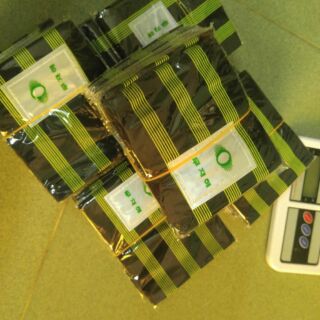 Xà cạp thun bó ống quần Hàn Quốc