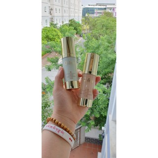 Kem nền trang điểm Queenie
