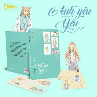 Được Anh Yêu Mới Gọi Là Yêu