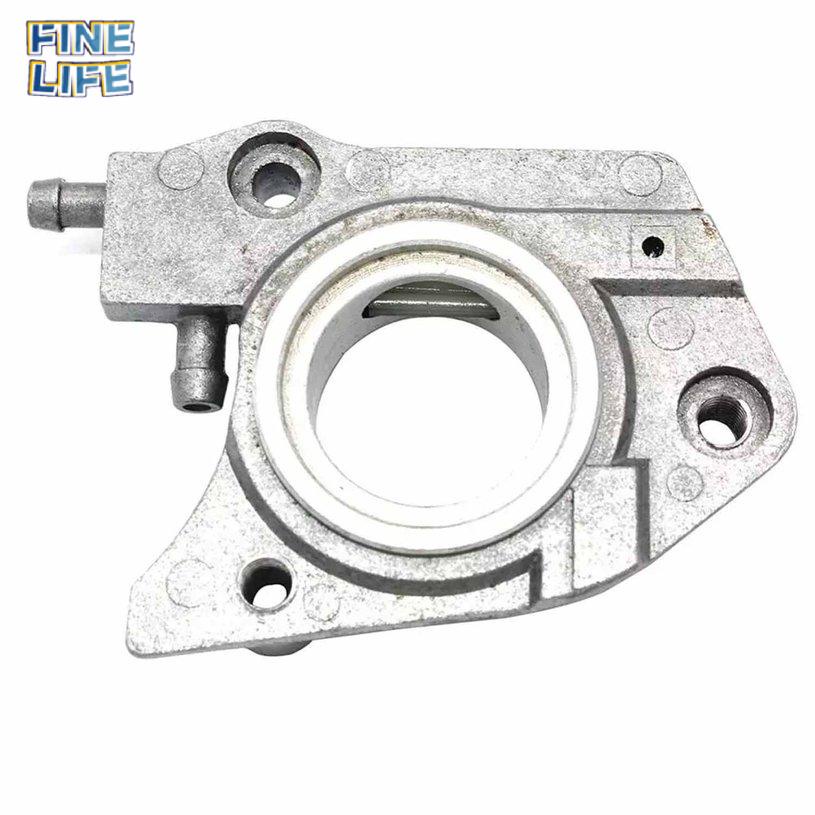 Auto Oiler Assembly Oil Pump For Echo Shindaiwa CS-440 CS-4400 CS-510