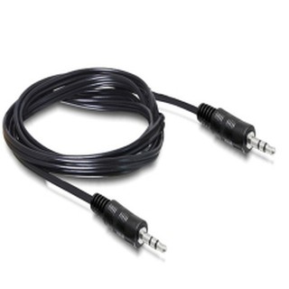 Cáp nối dài dây loa 2 đầu dương chuẩn 3.5