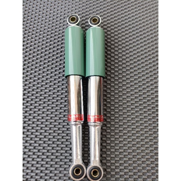 Phuộc sau xe cup 81 82 cao cấp