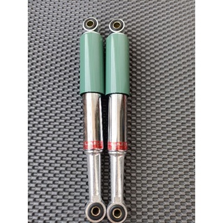 Phuộc sau xe cup 81 82 cao cấp