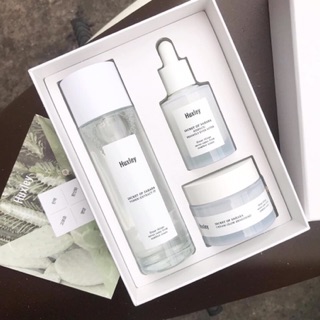 [MIFFI] Set dưỡng da Huxley