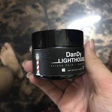Sáp vuốt tóc nam Dandy Lighthouse