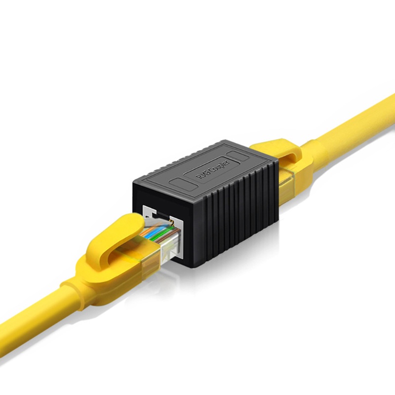 Đầu Nối Cáp Mạng Lan RJ45 Chuyên Dụng Chất Lượng Cao