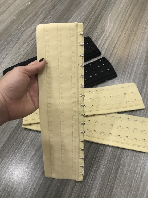 Đai nối GEN ĐỊNH HÌNH LATEX | BigBuy360 - bigbuy360.vn