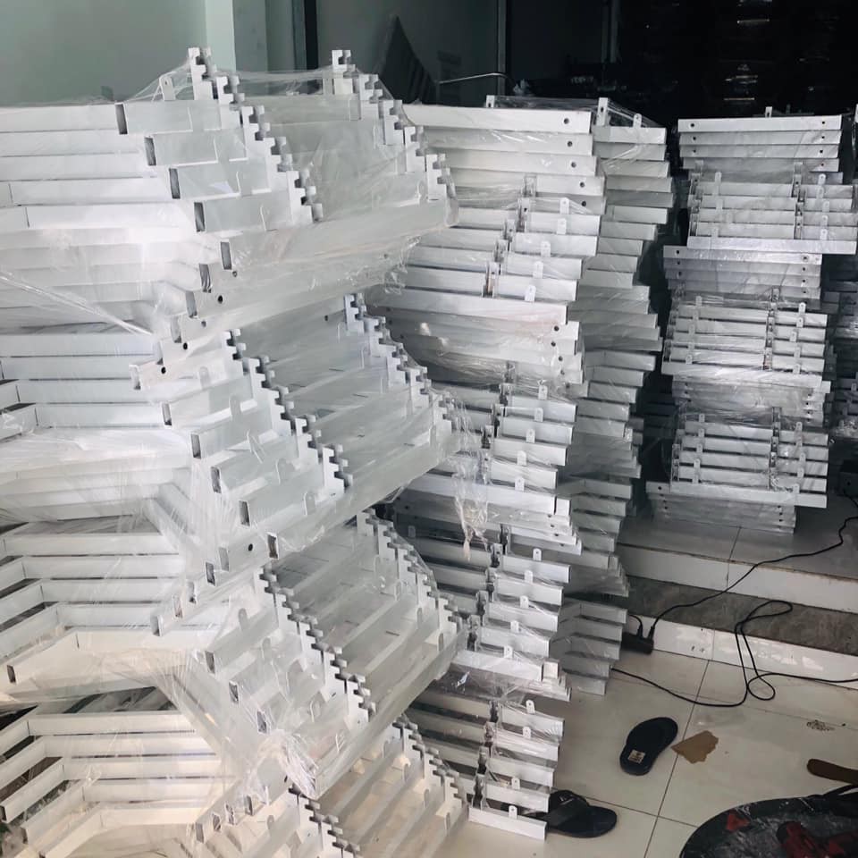 CHÂN BÀN CHỮ U K X Z , CHÂN BÀN LÀM VIỆC | BigBuy360 - bigbuy360.vn