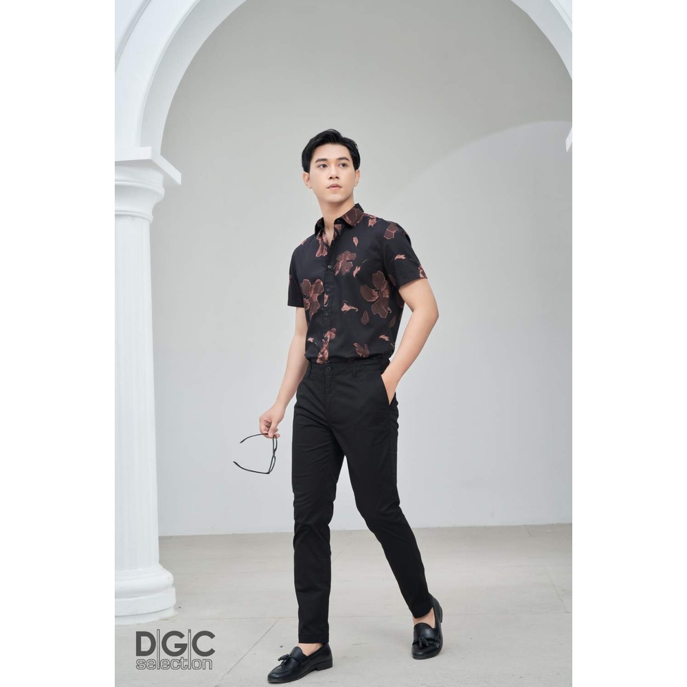 Quần Kaki Nam DGCs - SQK2006M