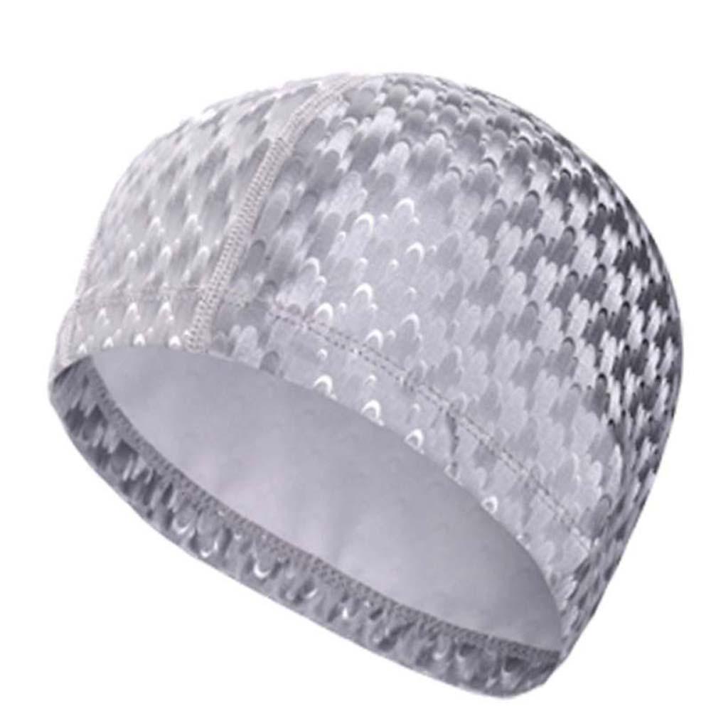 Mũ Lặn Thể Thao Bằng PU Co Giãn Cao Cho Nam Và Nữ