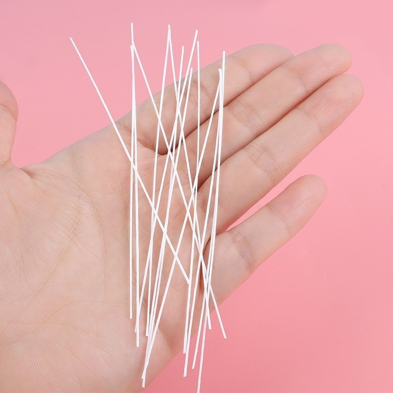 Bộ Dụng Cụ Vệ Sinh Lỗ Tai Bằng Cotton Sử Dụng Một Lần Tiện Lợi