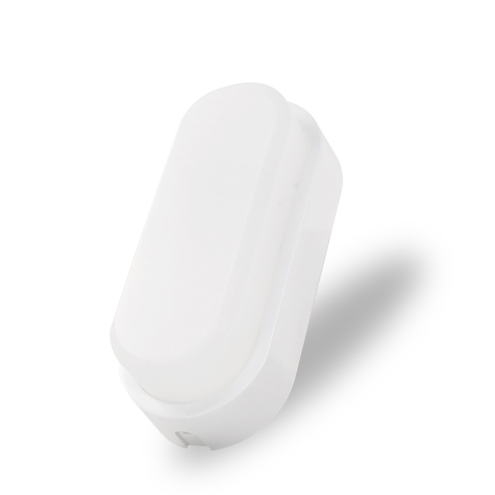 Đèn LED gắn tường 10W Rạng Đông, LN12 90x195/10W