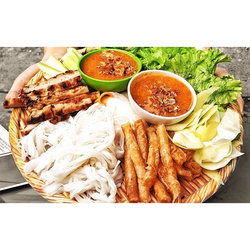 35k 500gram NEM NƯỚNG NHA TRANG