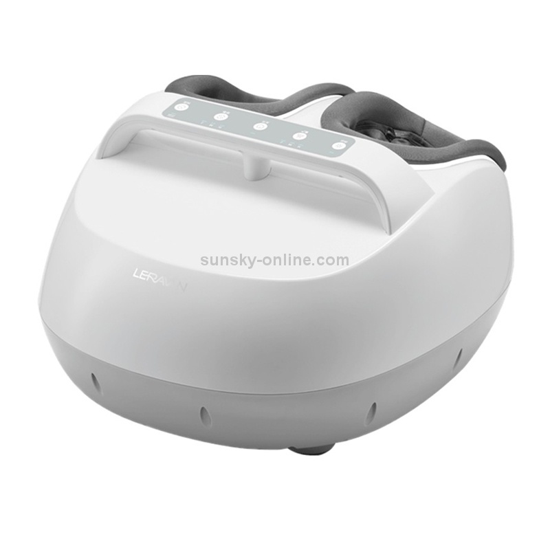 Máy Massage Bấm Huyệt Xiaomi Leravan LJ-ZJ008- 6 chế độ massage