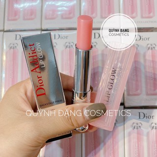 Son dưỡng môi Dior Chuẩn AUTH