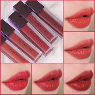 Son kem Black Rouge ver2 (nắp tím)