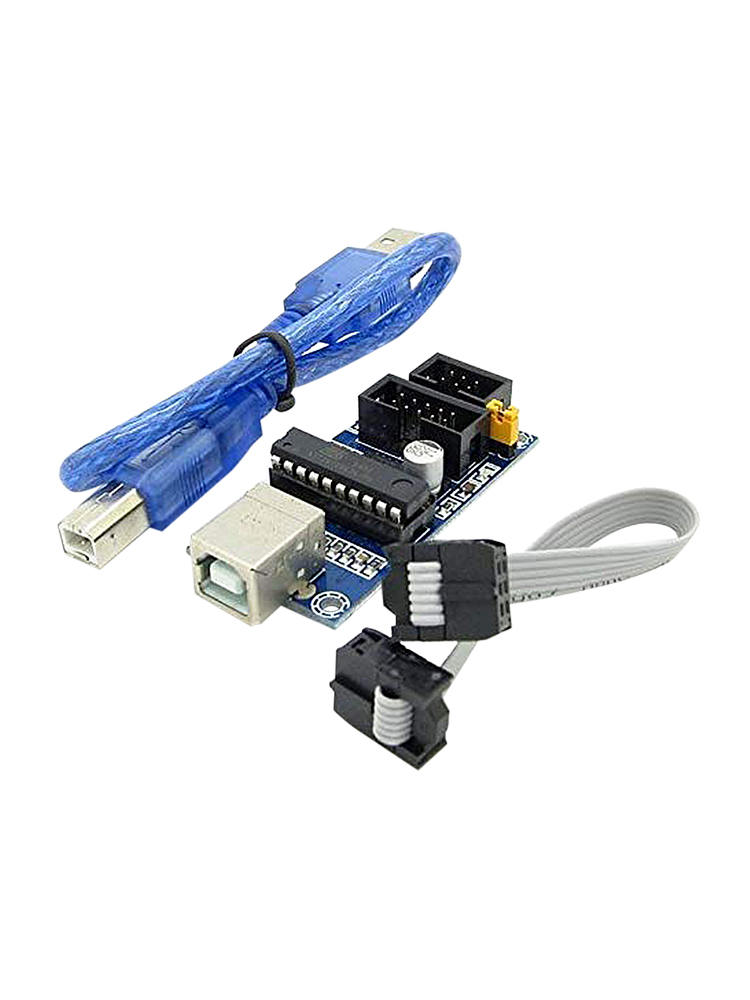 Bộ Lập Trình Usb Tiny Cho Arduino R3 Bootloader Meag2560