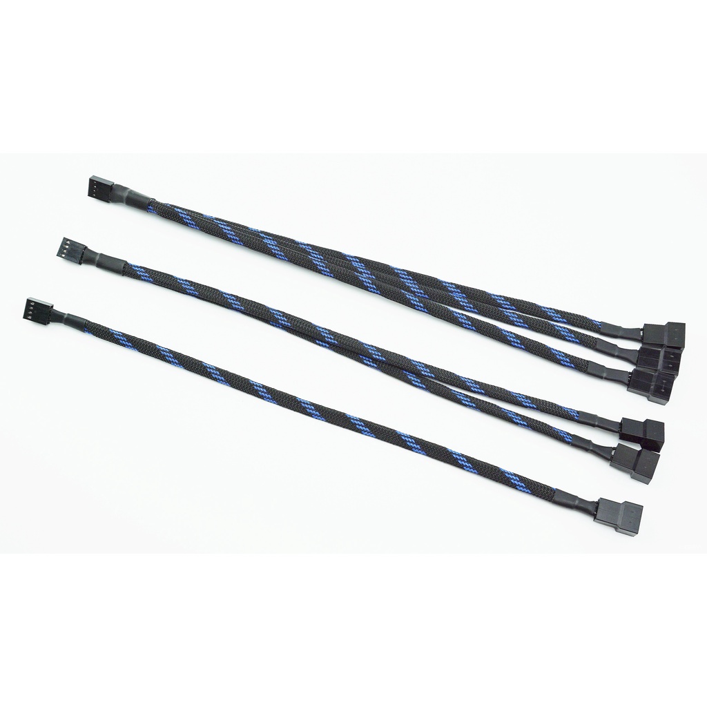 Dây cáp nối dài 4Pin cho bo mạch chủ Cpu 4Pin | BigBuy360 - bigbuy360.vn