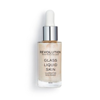 REVOLUTION - Kem lót Glass Liquid Skin thumbnail