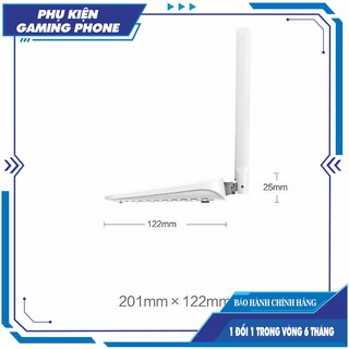 Router Wifi 4A Xiaomi | BH 1 tháng