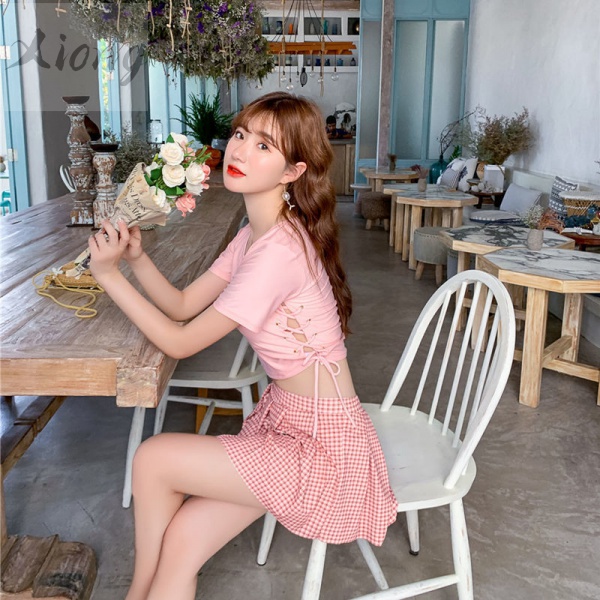 Bộ Đồ Bơi Bikini Quyến Rũ Cho Nữ | BigBuy360 - bigbuy360.vn