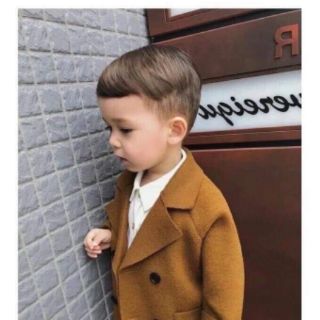 Áo dạ ép phong cách Hàn Quốc