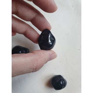 Đá garnet cuội tumbled
