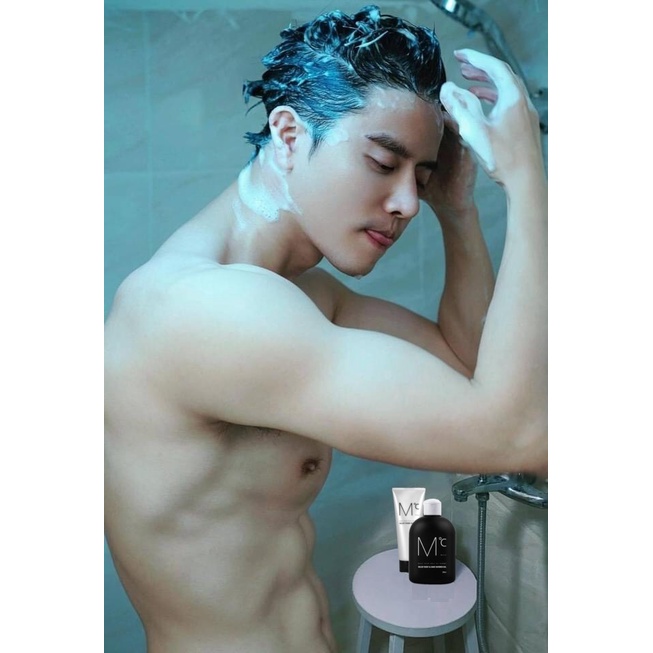 Sữa tắm QMEN Thái Lan - Vita Shower Gel