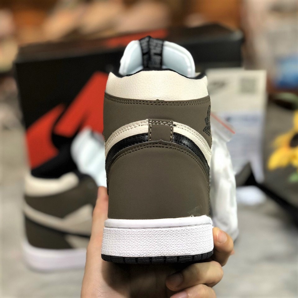 [Hot trend 2021] Giày Thể Thao JD CAO NÂU, CAO CẤP | BigBuy360 - bigbuy360.vn