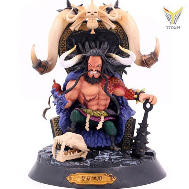 Mô hình Kaido GK - Mô hình One Piece