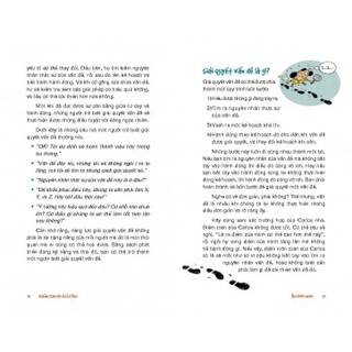 Sách - Sách Khó Cỡ Nào Cũng Gỡ
