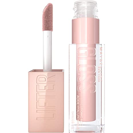 Son bóng Maybelline gloss