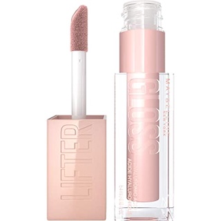 Son bóng Maybelline gloss (màu Moon, Sun, Amber, Ice, Pear)